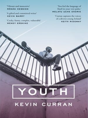 cover image of Youth